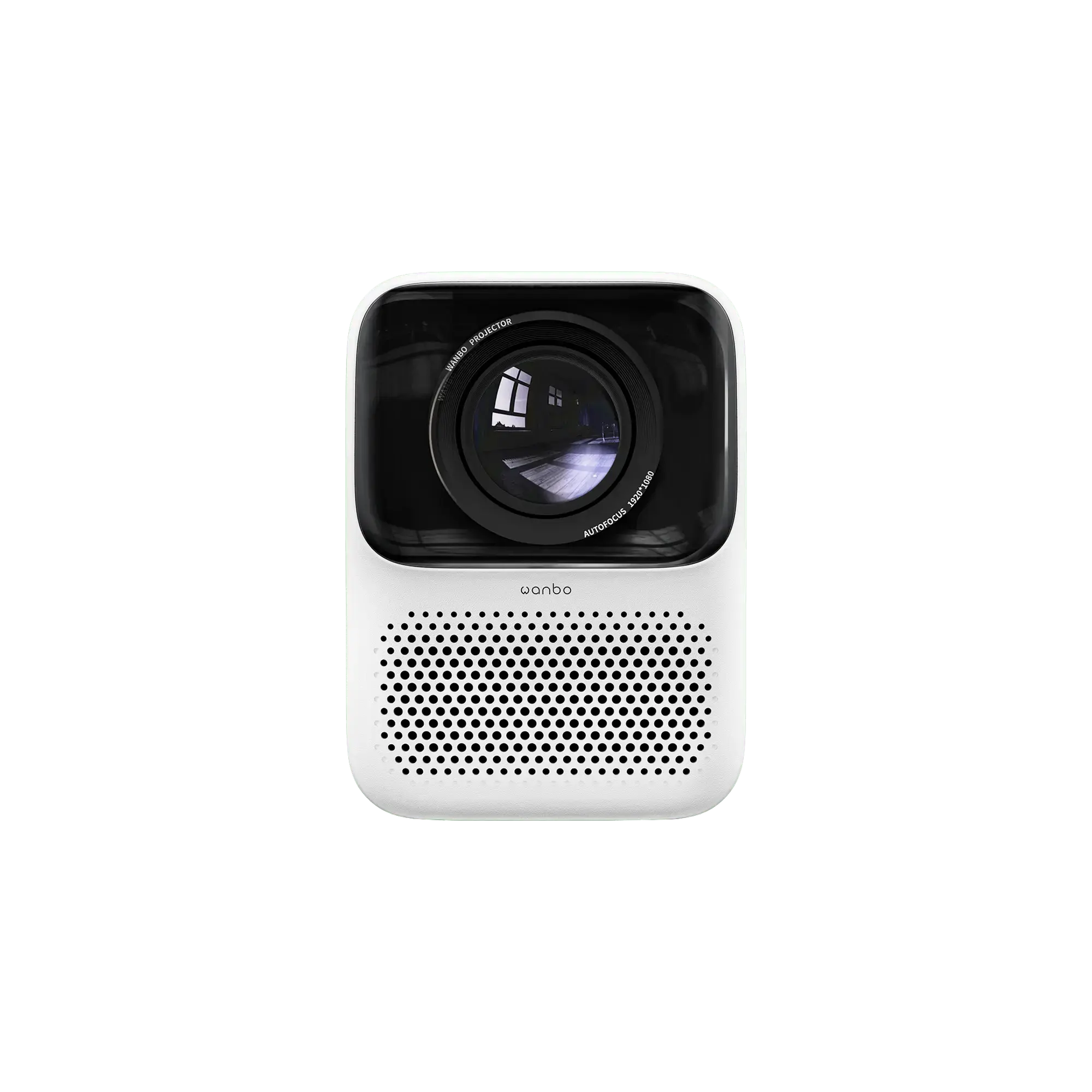 Wanbo Wanbo New T2 Max Projector High Brightness